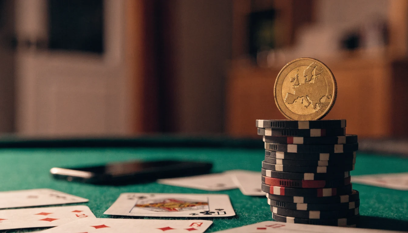 30 Euro Bonus ohne Einzahlung im Casino erklärt