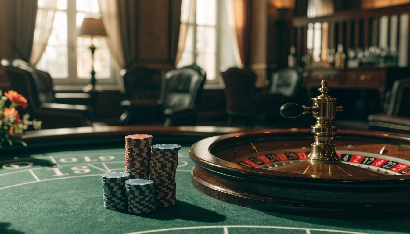 50-Euro-Bonus ohne Einzahlung im Casino