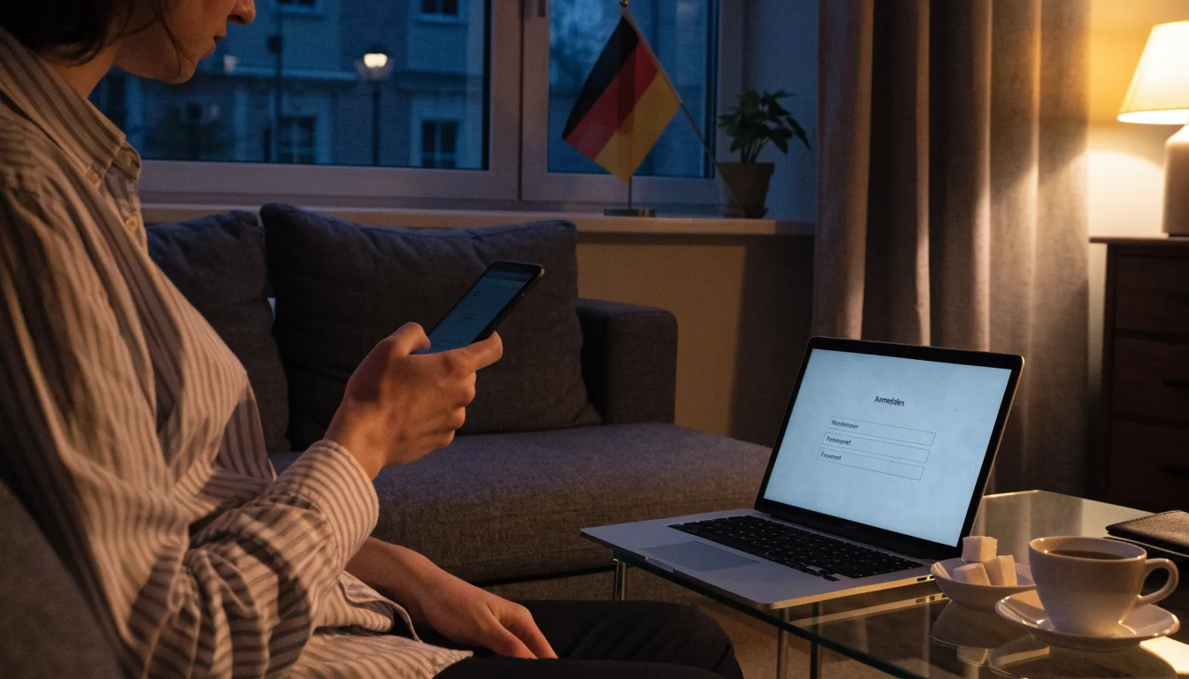 Beste Online-Casinos mit Giropay: Anbieter prüfen