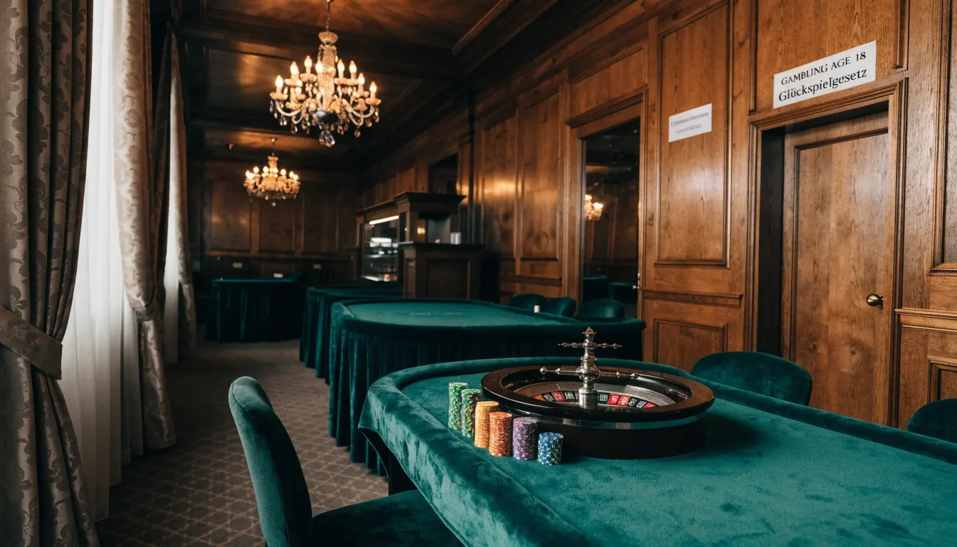 Casino mit hoher Gewinnchance: RTP richtig bewerten