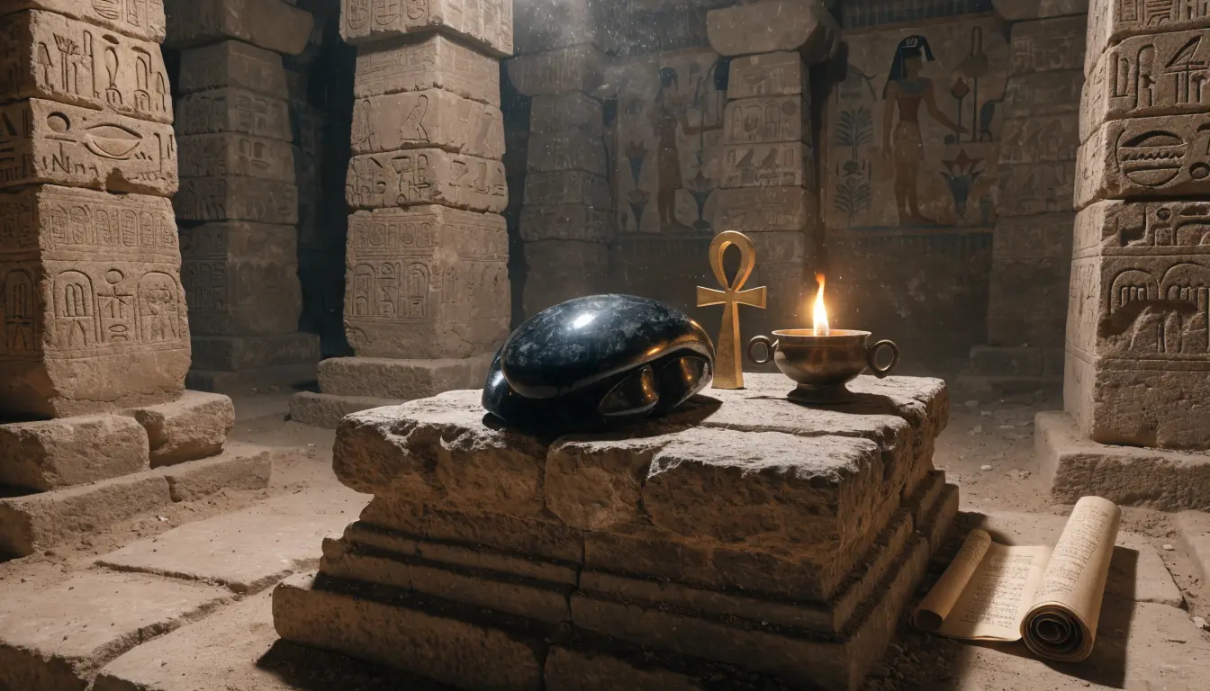 Online Casino mit Eye of Horus: Merkur-Slot erklärt